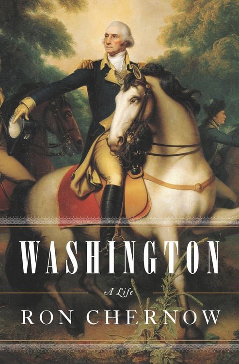 Produktbild: Washington