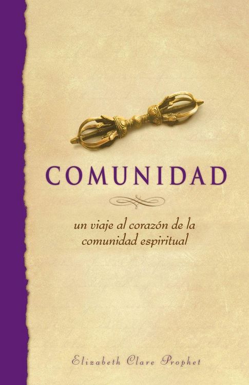 Produktbild: Comunidad