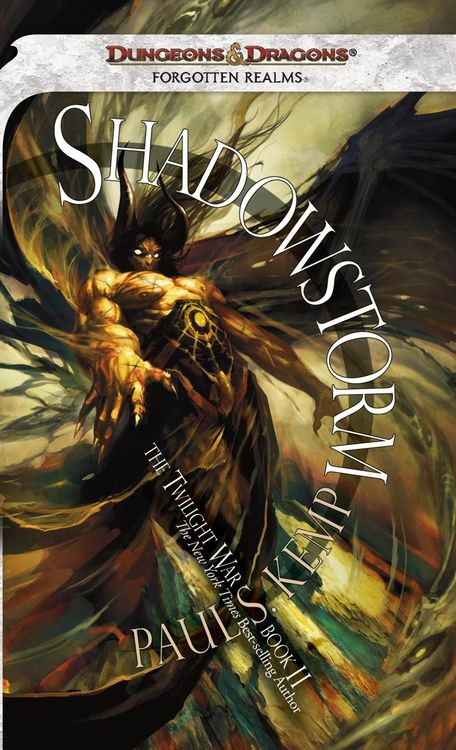 Produktbild: Shadowstorm
