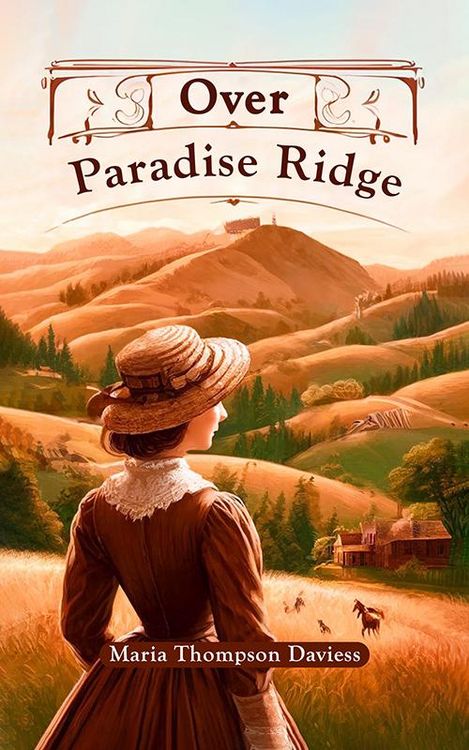 Produktbild: Over Paradise Ridge