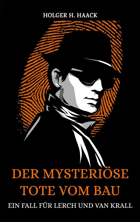 Produktbild: Der mysteri&ouml;se Tote vom Bau