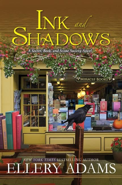 Produktbild: Ink and Shadows