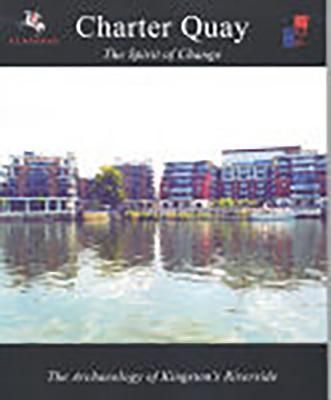 Produktbild: Charter Quay