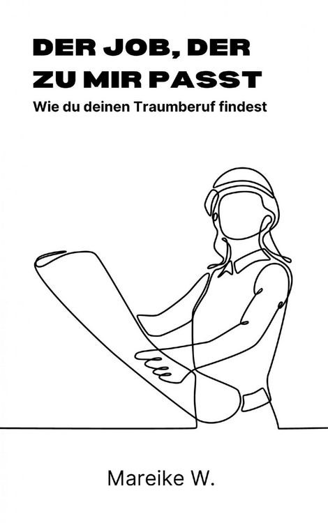 Produktbild: Der Job, der zu mir passt