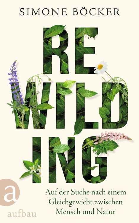 Produktbild: Rewilding
