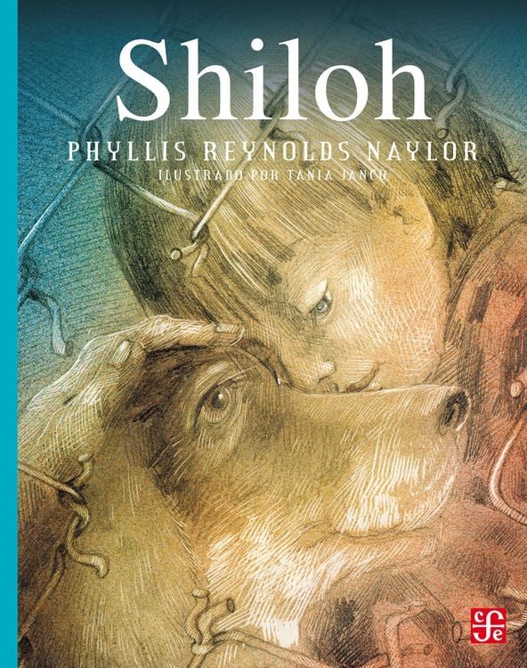 Produktbild: Shiloh