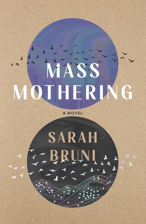 Produktbild: Mass Mothering