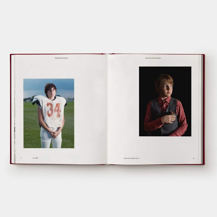 Produktbild: Catherine Opie