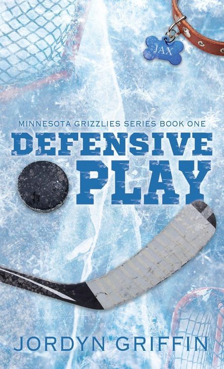 Produktbild: Defensive Play