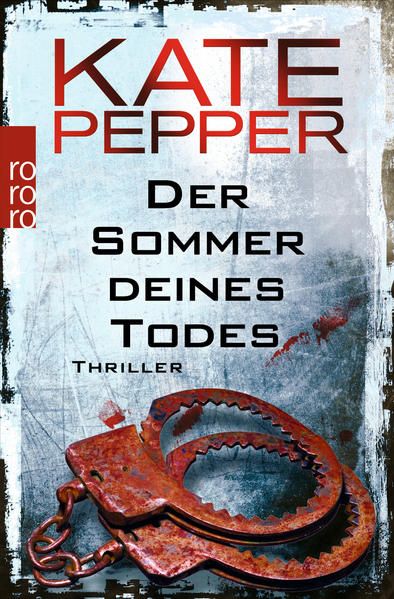 Produktbild: Der Sommer deines Todes / Karin Schaeffer Bd.4