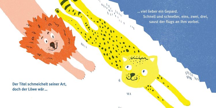 Produktbild: Wie schön wär fliegen
