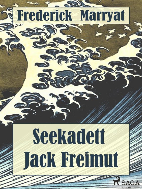 Produktbild: Seekadett Jack Freimut