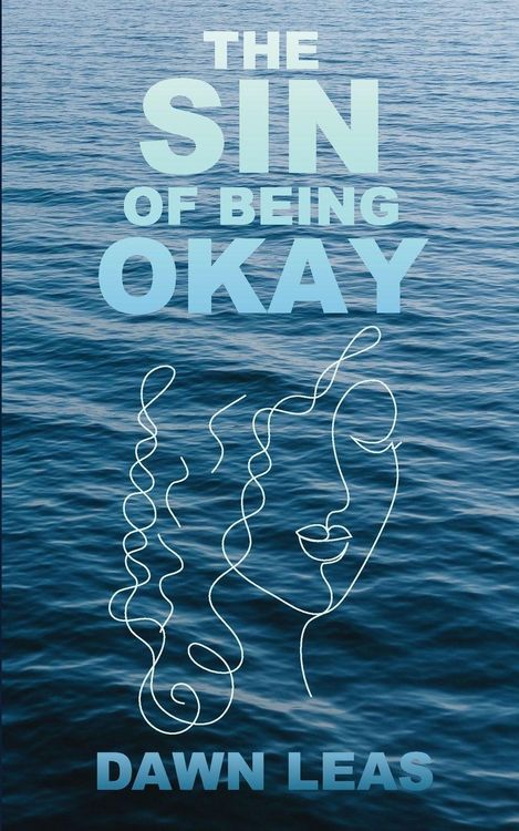 Produktbild: The Sin of Being Okay