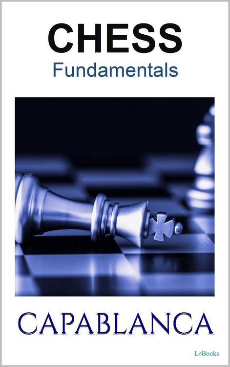 Produktbild: Chess Fundamentals - Capablanca