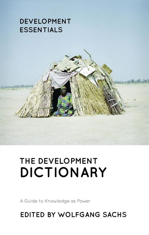 Produktbild: The Development Dictionary