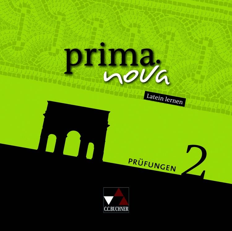 Prima.nova Palette Prüfungen 2
