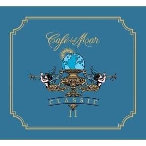 Produktbild: Various: Cafe Del Mar-Classic 2