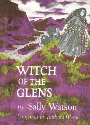 Produktbild: Witch of the Glens