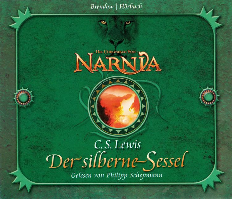 Produktbild: Der silberne Sessel / Die Chroniken von Narnia Bd.6