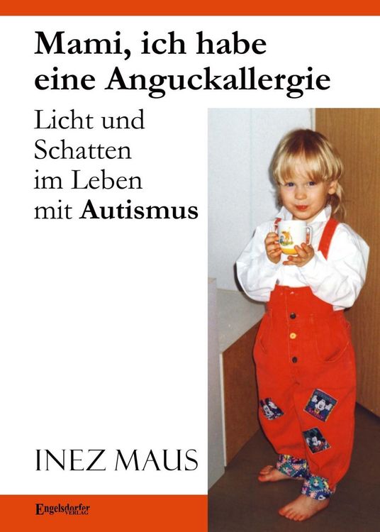 Produktbild: Mami, ich habe eine Anguckallergie