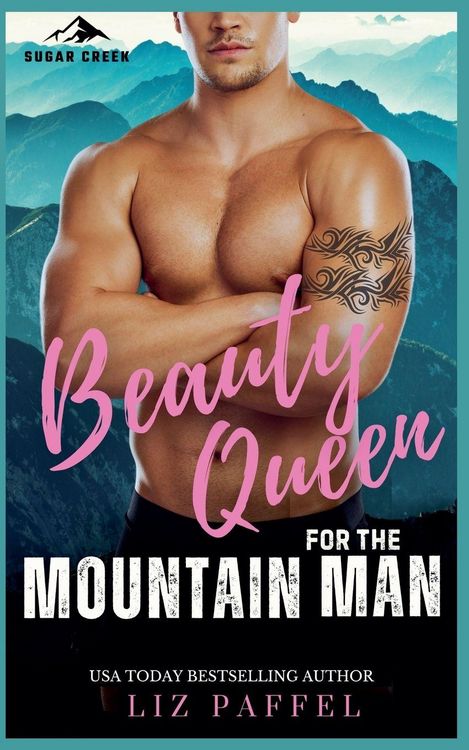 Produktbild: Beauty Queen for the Mountain Man