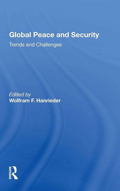 Produktbild: Global Peace And Security