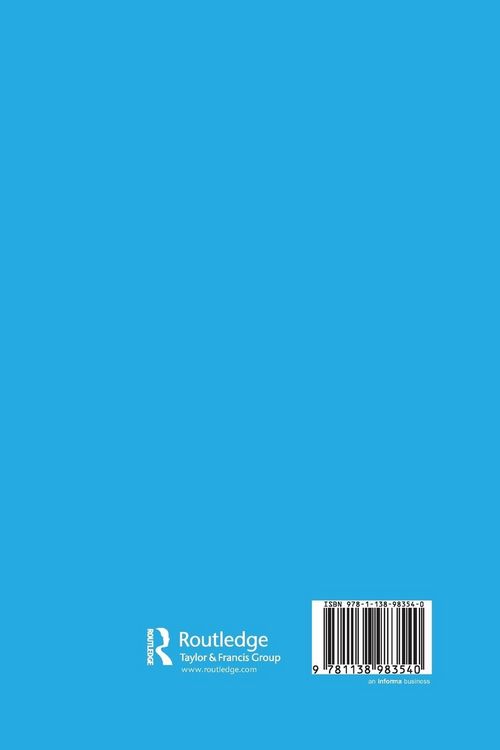 Produktbild: Talcott Parsons on Economy and Society (RLE Social Theory)