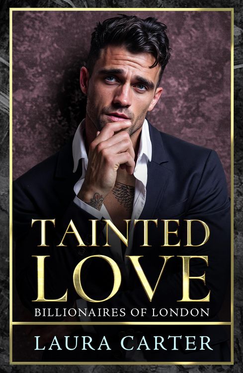 Produktbild: Tainted Love