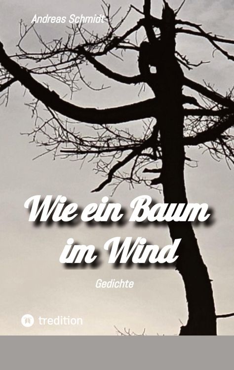 Produktbild: Wie ein Baum im Wind
