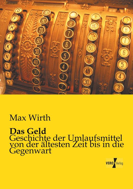 Produktbild: Das Geld