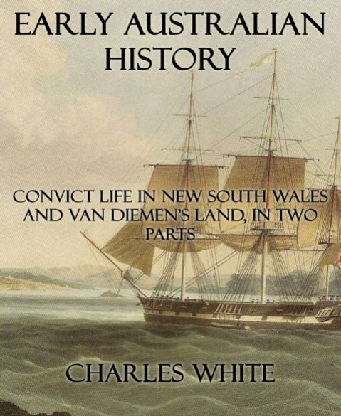 Produktbild: Early Australian History