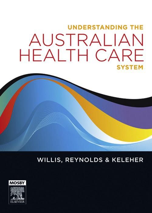 Produktbild: Understanding the Australian Health Care System
