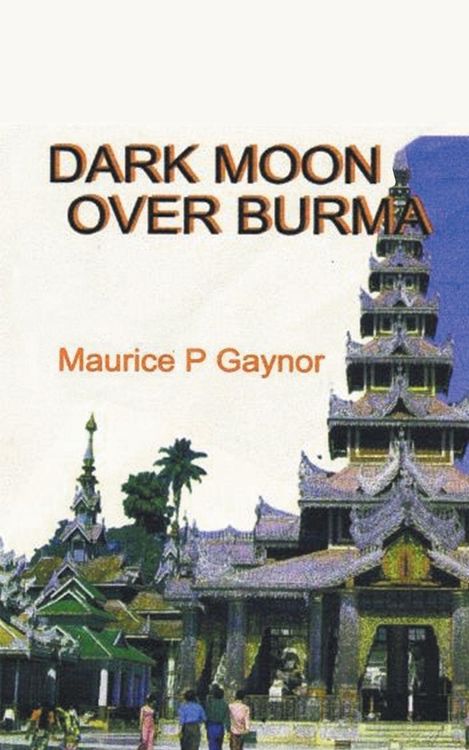 Produktbild: Dark Moon Over Burma