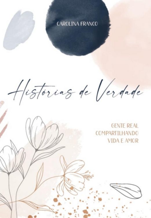 Produktbild: Hist&oacute;rias De Verdade