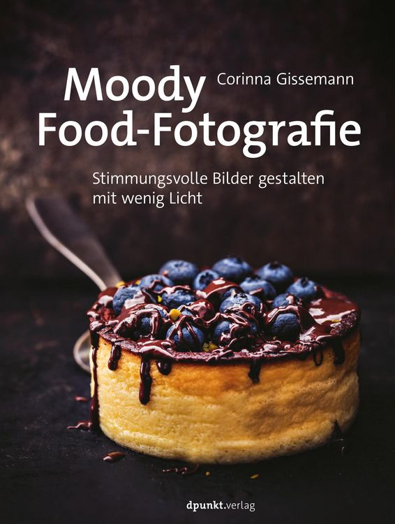 Produktbild: Moody Food-Fotografie