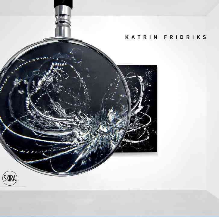 Produktbild: Speidel, K: Katrin Fridriks