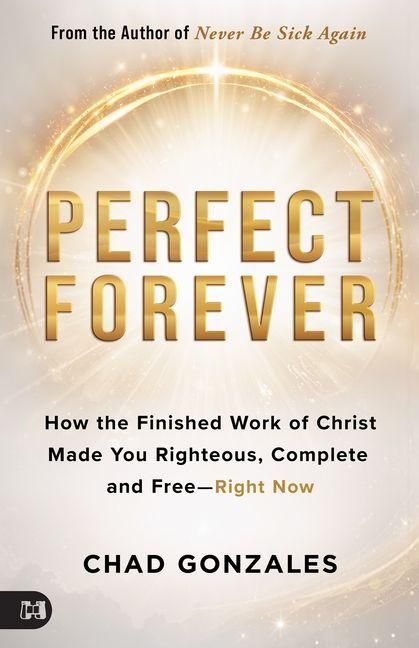 Produktbild: Perfect Forever