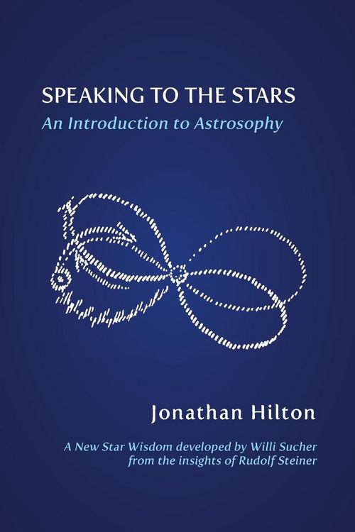 Produktbild: Speaking to the Stars