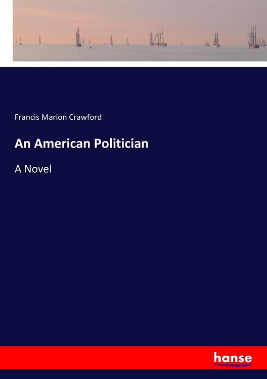 Produktbild: An American Politician