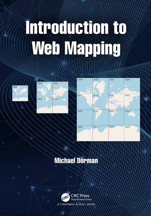 Produktbild: Introduction to Web Mapping