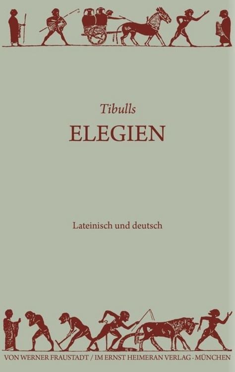 Produktbild: Elegien