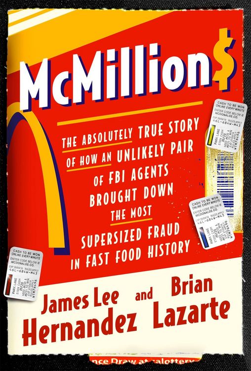 Produktbild: McMillions