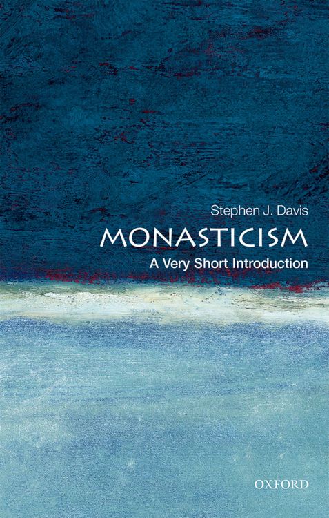 Produktbild: Monasticism