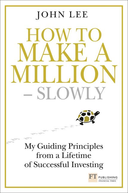 Produktbild: How to Make a Million &ndash; Slowly