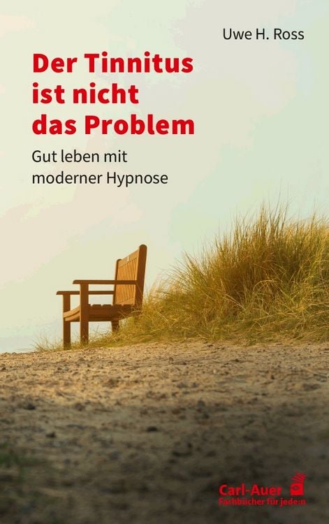 Produktbild: Der Tinnitus ist nicht das Problem