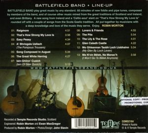 Produktbild: Line-Up