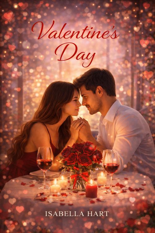 Produktbild: Valentine's Day