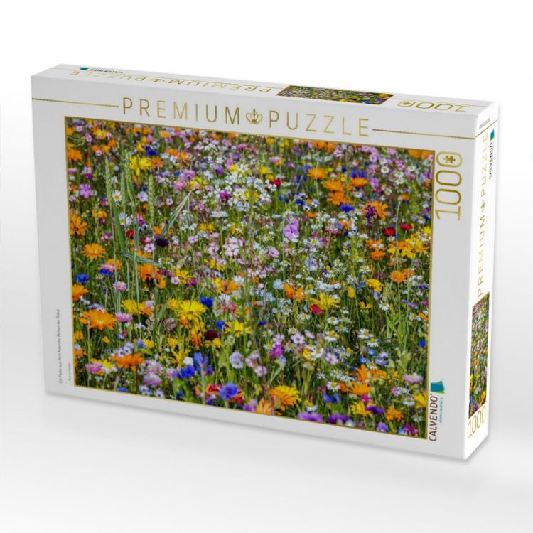 Produktbild: CALVENDO Puzzle Ein Motiv aus dem Kalender Farben der Natur | 1000 Teile Lege-Gr&ouml;&szlig;e 64x48cm Foto-Puzzle f&uuml;r gl&uuml;ckliche Stunden