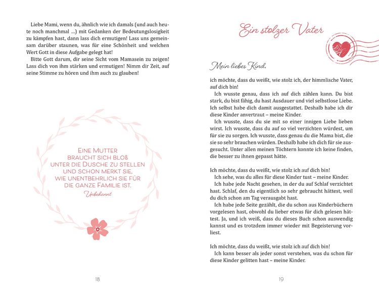 Produktbild: Unendlich wertvoll