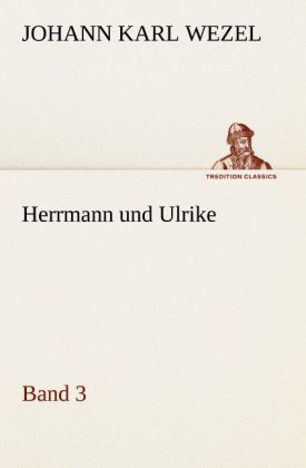 Produktbild: Herrmann und Ulrike / Band 3